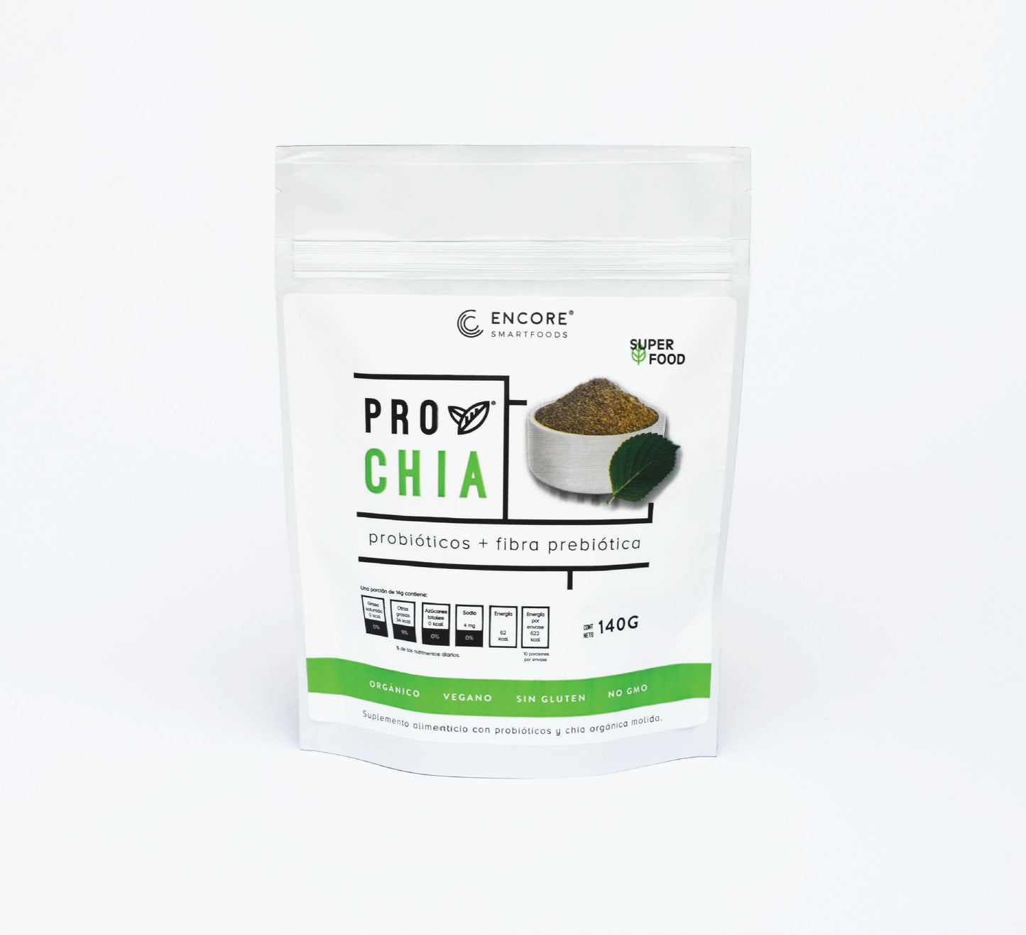 Pouch Prochia 140g