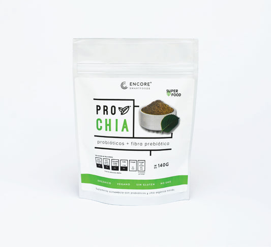 Pouch Prochia 140g