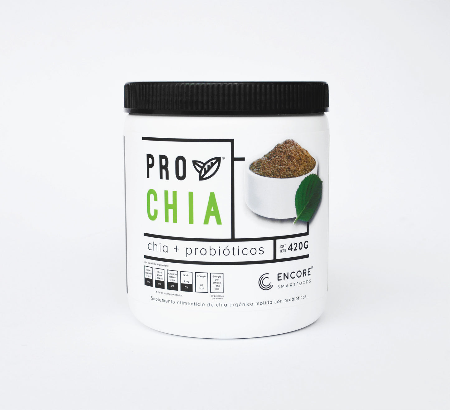 Tarro Prochia 420g