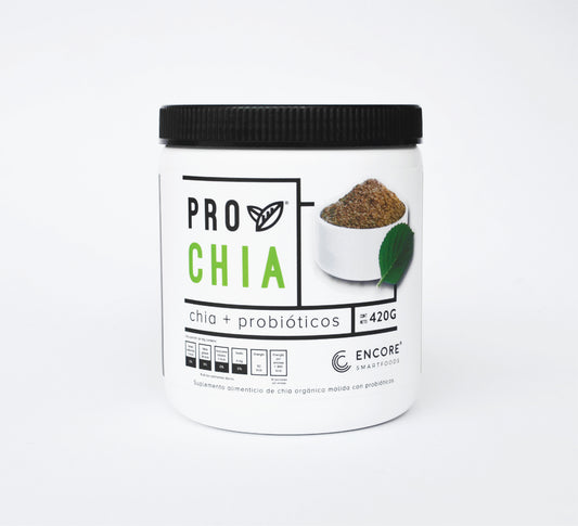 Tarro Prochia 420g